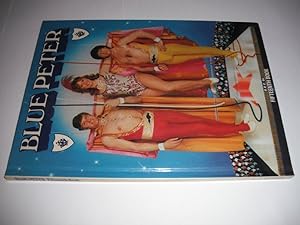 Blue Peter Fifteenth Book