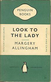 Seller image for LOOK TO THE LADY for sale by Harry E Bagley Books Ltd