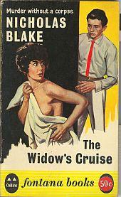 Seller image for THE WIDOW'S CRUISE for sale by Harry E Bagley Books Ltd