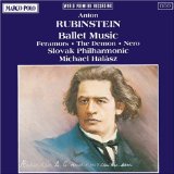 Ballet Music and Other Orchestral Excerpts from Operas, Slovak Philharmonic Orchestra, unter der ...