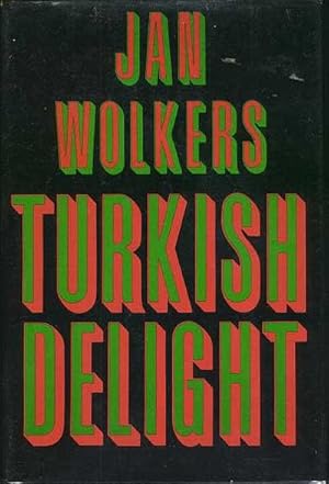 TURKISH DELIGHT.