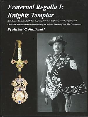 Fraternal Regalia I : Knights Templar