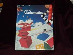 Seller image for Laidlaw Mathematics; for sale by Wheen O' Books