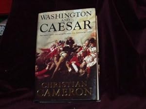 Seller image for Washington and Caesar; for sale by Wheen O' Books