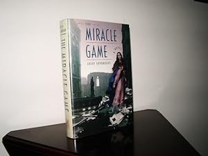 Seller image for The Miracle Game for sale by MDS BOOKS