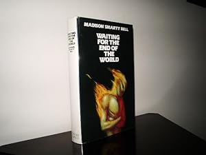 Seller image for Waiting For The End Of The World for sale by MDS BOOKS