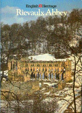 Seller image for Rievaulx Abbey for sale by LEFT COAST BOOKS