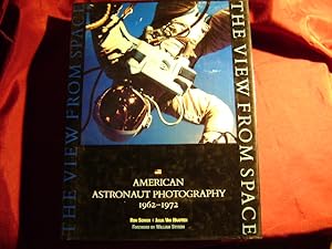 Seller image for American Astronaut Photography. 1962-1972. The View From Space. for sale by BookMine