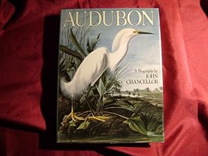 Seller image for Audubon. A Biography. for sale by BookMine