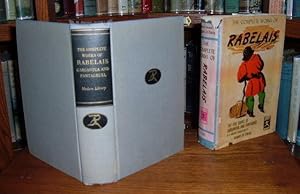 Seller image for The Complete Works of Rabelais for sale by Old Scrolls Book Shop