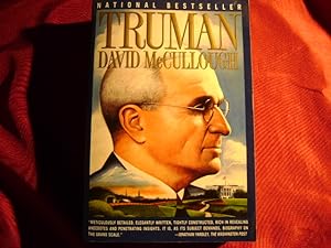 Seller image for Truman. for sale by BookMine