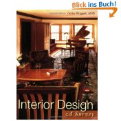Bild des Verkufers fr Interior Design : A Survey zum Verkauf von Modernes Antiquariat an der Kyll
