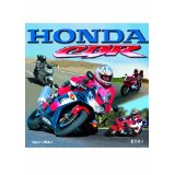 Bild des Verkufers fr Honda CBR : Les sportives emblmatiques zum Verkauf von Modernes Antiquariat an der Kyll