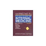 Immagine del venditore per Harrisons Principles of Internal Medicine venduto da Modernes Antiquariat an der Kyll