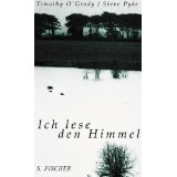 Imagen del vendedor de Ich lese den Himmel : Roman a la venta por Modernes Antiquariat an der Kyll