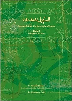 Bild des Verkufers fr as- Sabi ; Bd. 1 Europa und der Islam zum Verkauf von Modernes Antiquariat an der Kyll