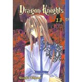 Bild des Verkufers fr Dragon Knights (Dragon Knights (Sagebrush)) zum Verkauf von Modernes Antiquariat an der Kyll