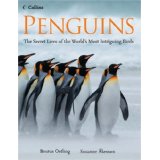 Seller image for Penguins : (the secret lives of the world s most intriguing birds) for sale by Modernes Antiquariat an der Kyll