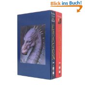 Seller image for Eragon/Eldest Trade Paperback Boxed Set (Inheritance) for sale by Modernes Antiquariat an der Kyll