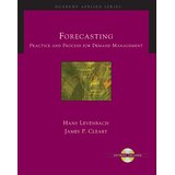 Seller image for Forecasting: Practice and Process for Demand Management (with CD-ROM) for sale by Modernes Antiquariat an der Kyll