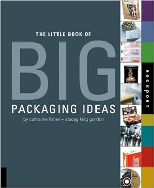 Immagine del venditore per Little Book of Big Packaging Ideas venduto da Modernes Antiquariat an der Kyll