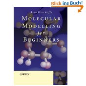 Immagine del venditore per Molecular modelling for beginners venduto da Modernes Antiquariat an der Kyll