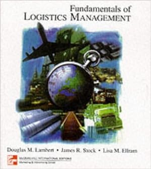 Seller image for Fundamentals of Logistics for sale by Modernes Antiquariat an der Kyll
