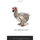 Seller image for The Hollywood Dodo: A Novel for sale by Modernes Antiquariat an der Kyll