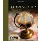 Seller image for Global Strategy for sale by Modernes Antiquariat an der Kyll