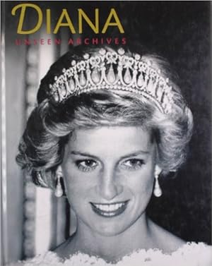 Bild des Verkufers fr Diana (Unseen Archives) zum Verkauf von Modernes Antiquariat an der Kyll