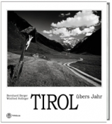 Seller image for Tirol bers Jahr for sale by Modernes Antiquariat an der Kyll