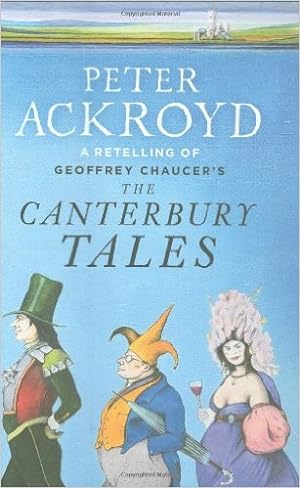 Seller image for Canterbury Tales: a Retelling By Peter Ackroyd (Penguin Hardback Classics) for sale by Modernes Antiquariat an der Kyll