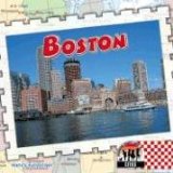 Bild des Verkufers fr Boston (Cities (Checkerboard)) zum Verkauf von Modernes Antiquariat an der Kyll