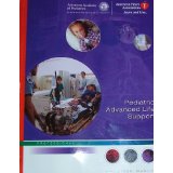 Seller image for Pediatric Advanced Life Support Provider Manual (2006 publication) for sale by Modernes Antiquariat an der Kyll