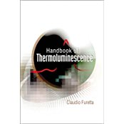 Bild des Verkufers fr Handbook of Thermoluminescence zum Verkauf von Modernes Antiquariat an der Kyll
