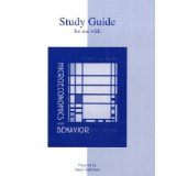 Seller image for Study Guide for sale by Modernes Antiquariat an der Kyll