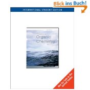 Image du vendeur pour Fundamentals of Organic Chemistry (Ise) mis en vente par Modernes Antiquariat an der Kyll