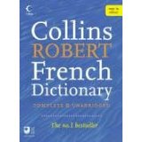 Seller image for Collins Robert French Dictionary (French and English Edition) for sale by Modernes Antiquariat an der Kyll