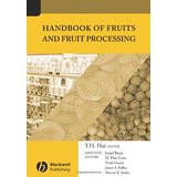 Imagen del vendedor de Handbook of Fruits and Fruit Processing a la venta por Modernes Antiquariat an der Kyll