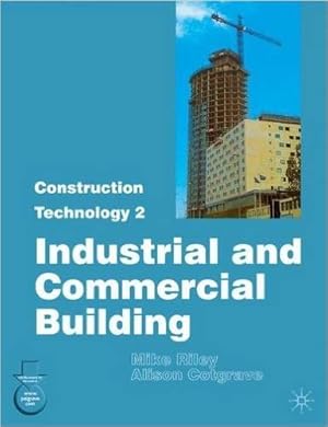 Seller image for Construction Technology 2 (Construction Technology S.) (Part. 2) for sale by Modernes Antiquariat an der Kyll