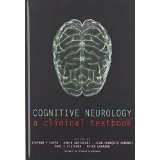 Immagine del venditore per Cognitive Neurology: A clinical textbook venduto da Modernes Antiquariat an der Kyll