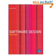 Immagine del venditore per Software Design (2nd Edition) venduto da Modernes Antiquariat an der Kyll