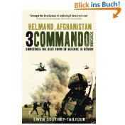 Bild des Verkufers fr 3 Commando zum Verkauf von Modernes Antiquariat an der Kyll