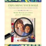 Immagine del venditore per Exploring Your Role and Early Education Settings and Approaches DVD (2nd Edition) venduto da Modernes Antiquariat an der Kyll
