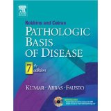 Seller image for Robbins and Cotran pathologic basis of disease for sale by Modernes Antiquariat an der Kyll