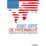 Seller image for Die Hypermacht : warum die USA die Welt beherrschen for sale by Modernes Antiquariat an der Kyll
