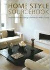 Seller image for Home Style Sourcesbook: Inspirational Decorating Schemes for Every Home for sale by Modernes Antiquariat an der Kyll