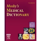 Bild des Verkufers fr Mosby s Medical Dictionary, 7th Edition zum Verkauf von Modernes Antiquariat an der Kyll