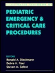 Immagine del venditore per Illustrated Textbook of Pediatric Emergency & Critical Care Procedures, 1e (Illustrated Colour Text) venduto da Modernes Antiquariat an der Kyll