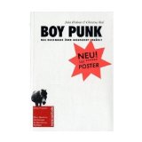 Bild des Verkufers fr Boy Punk zum Verkauf von Modernes Antiquariat an der Kyll